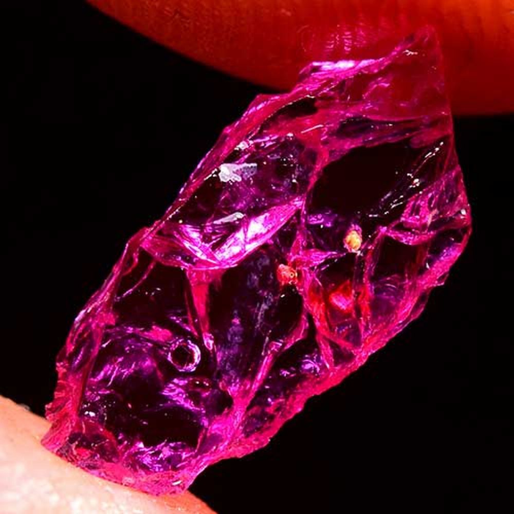 世界の原石 ルビー 1 90ct 1880】非加熱 マダガスカル産 Natural Ruby