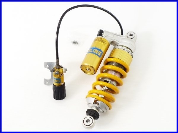 {M2} superior article!2002 year Monstar M900ie Ohlins rear shock!DU046!M1000ie/S4!