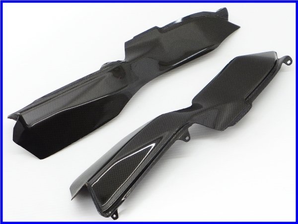 * {M2} superior article!2004 year 749R carbon upper inner panel set!999R!