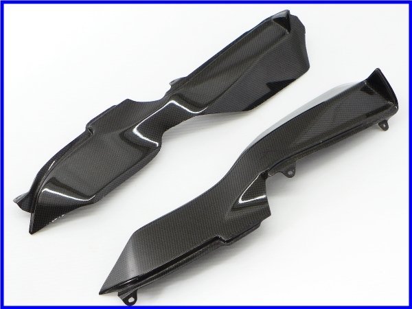 * {M2} superior article!2004 year 749R carbon upper inner panel set!999R!