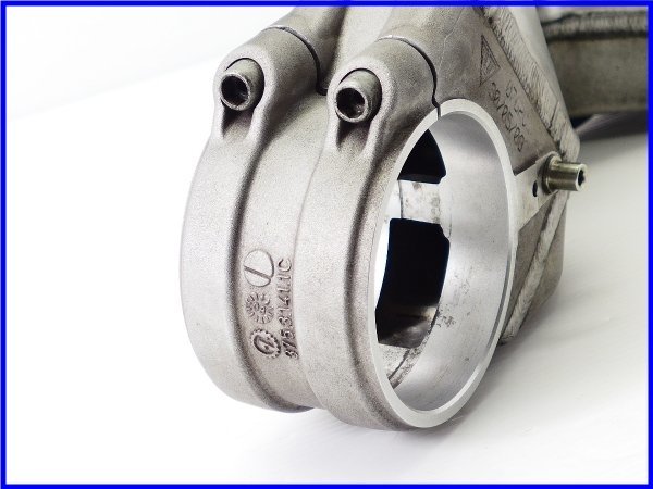 * {M4} superior article!2008 year 1098S original pro-arm Assy! hub / rear caliper / rear disk!848/1198!