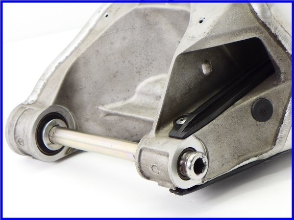 * {M4} superior article!2008 year 1098S original pro-arm Assy! hub / rear caliper / rear disk!848/1198!