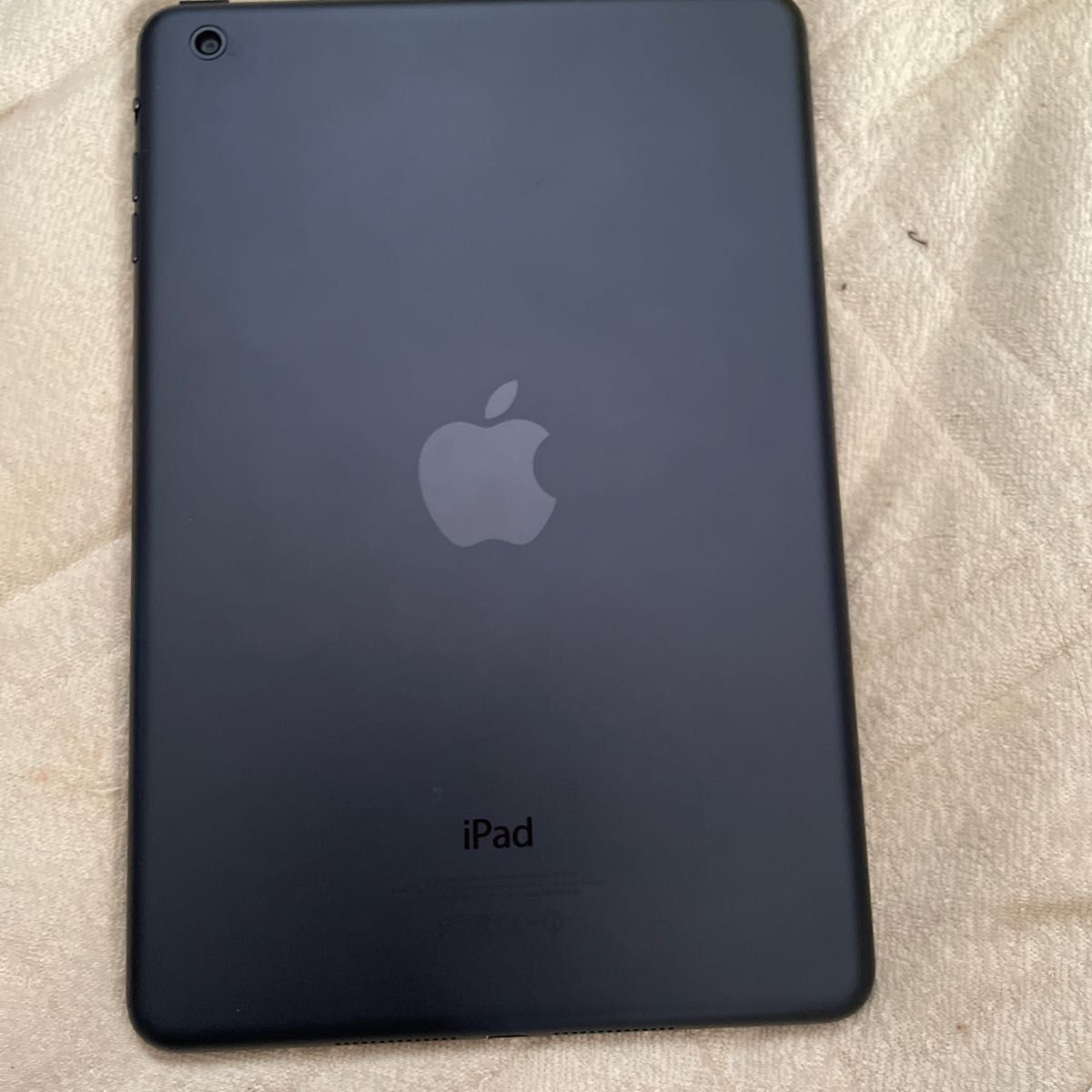 iPad mini Wi-Fi 64GB ブラック MD530J/A（第1世代）