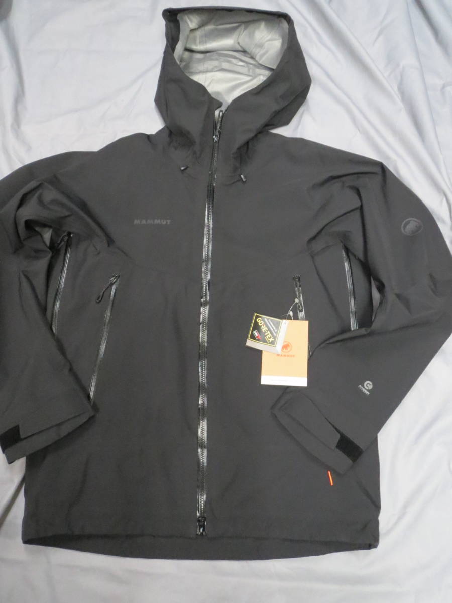 全商品オープニング価格！ マムート MAMMUT Men AF Jacket Hooded HS