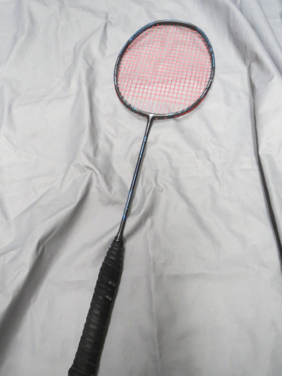 新品本物】 ZフォースⅡ ボルトリック ヨネックス YONEX VOLTRIC 廃番