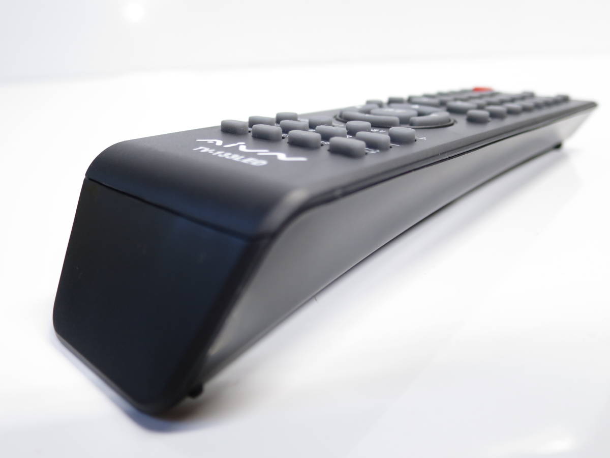 AIVN TV-133LED 13.3インチ DVD内蔵フルセグチューナー搭載デジタルハイビジョンLEDテレビ 液晶テレビ TV-133LED 用 リモコン item details | JDirectItems Auction | One Map by FROM JAPAN AIVN TV-133LED 13.3インチ DVD内蔵フルセグチューナー搭載デジタルハイビジョンLEDテレビ 液晶テレビ TV-133LED 用 リモコン item details | JDirectItems Auction | One Map by FROM JAPAN