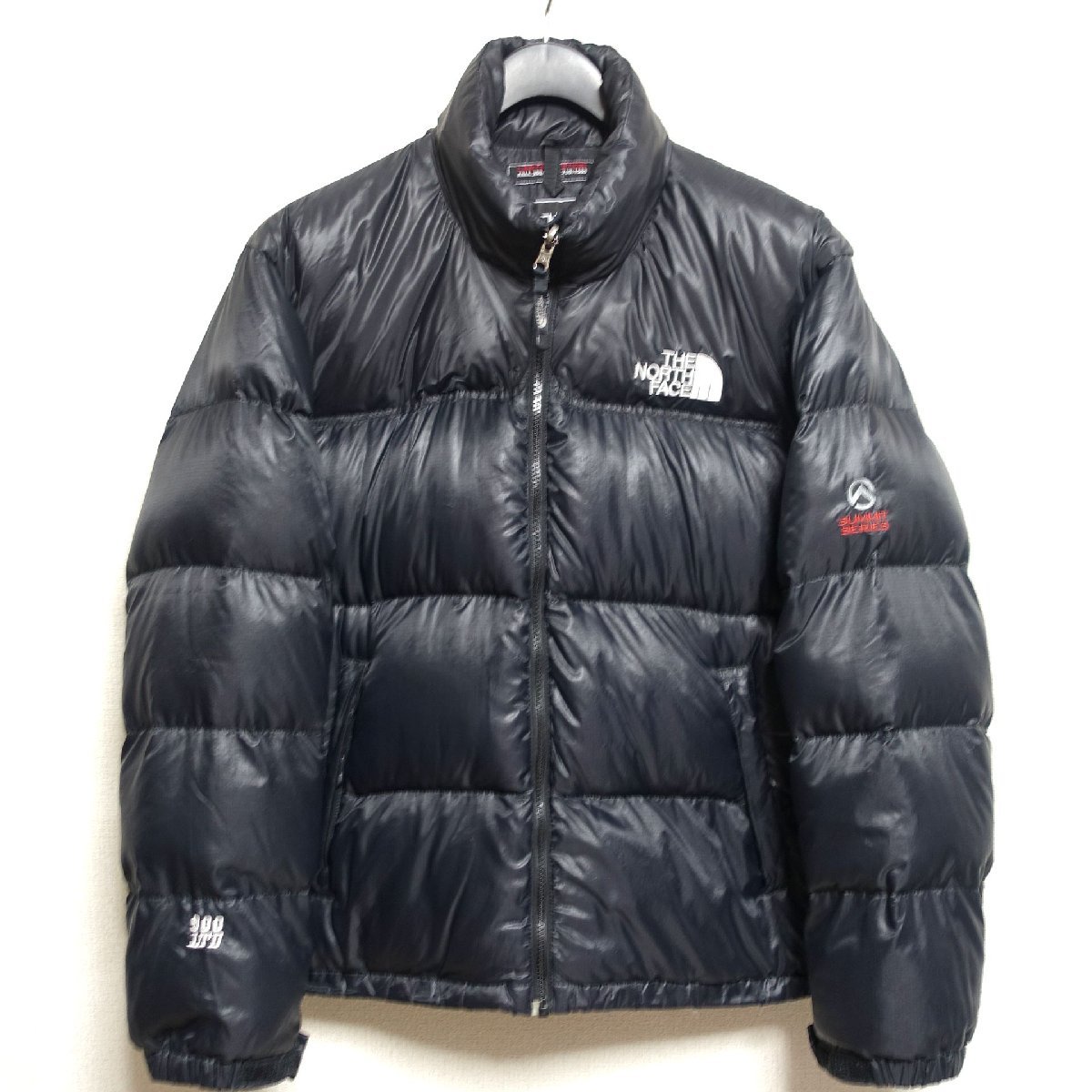 THE NORTH FACE ノースフェイス サミットシリーズ リミテッド ヌプシ