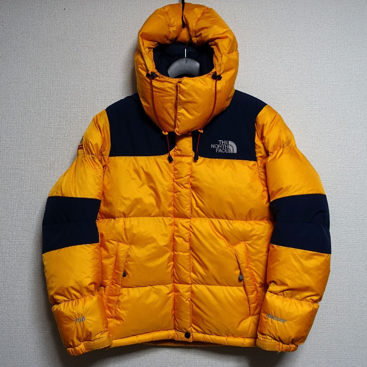 THE NORTH FACE ノースフェイス サミットシリーズ バルトロ ダウン