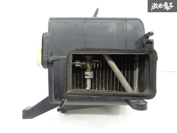 [ actual work remove ] Honda original EG6 Civic B16A normal 3 door A/C air conditioner unit evaporator evaporator single unit 80205-SR3-0000 shelves 21-1