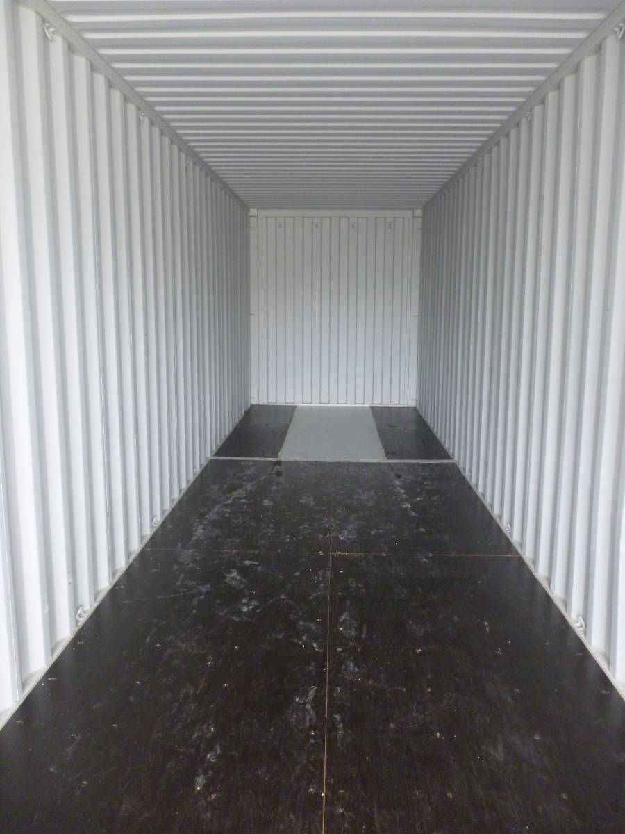  б/у самовывоз 40FT контейнер для морской перевозки Haikyu!! b40 футов склад * гараж. коробка. house. работа место. место хранения, материал склад работа часть магазин,