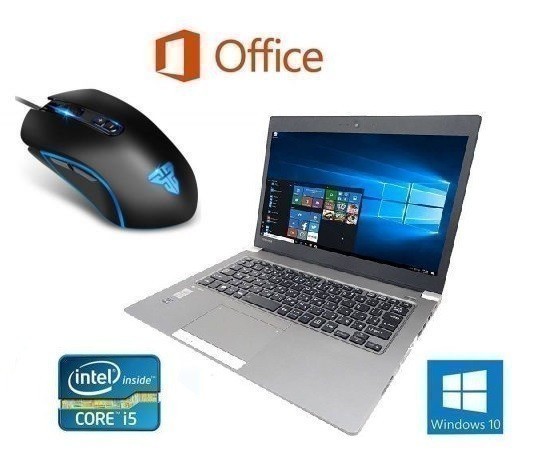新年の贈り物 TOSHIBA 【サポート付き】美品 R634/L usb有線 X9 【最新
