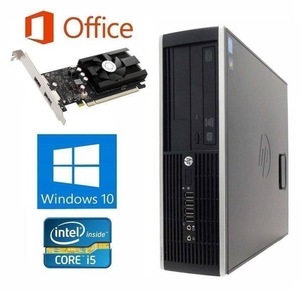 Core i5 16GB GT1030搭載ライトゲーミングPC-