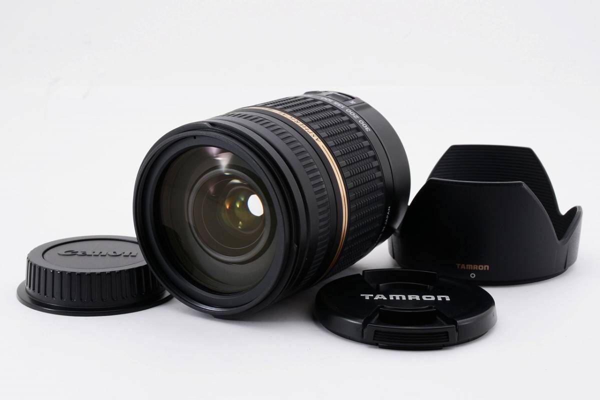注目ショップ・ブランドのギフト TAMRON 高倍率手振れ補正ズーム