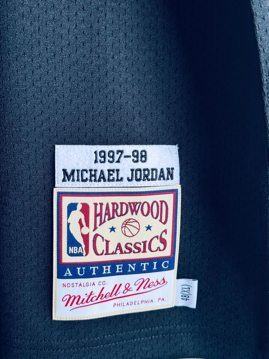 Michael Jordan マイケルジョーダン #23