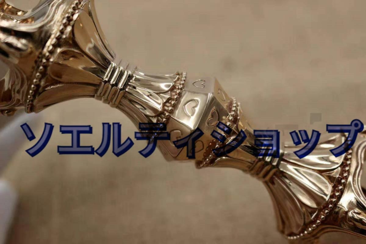 密教法具 寺院用仏具」御請来型 五鈷杵 響銅製磨き仕上げ 23cm 密教法具 寺院用仏具」御請来型 五鈷杵 響銅製磨き仕上げ 23cm