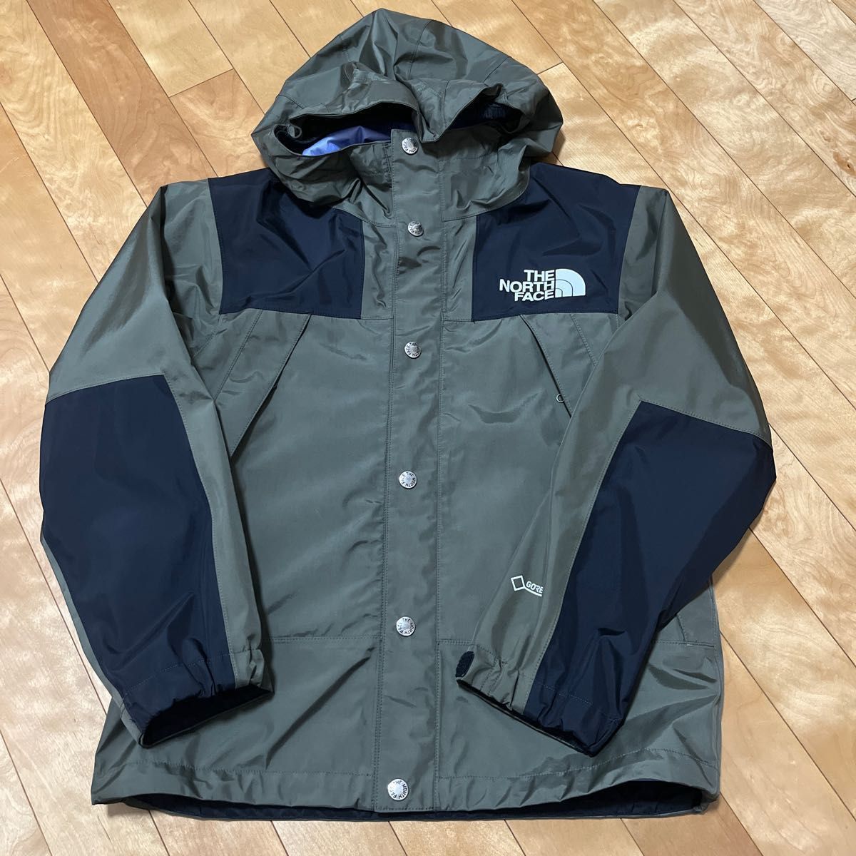 THE NORTH FACE GORE-TEX ノースフェイス 150 マウンテン レ