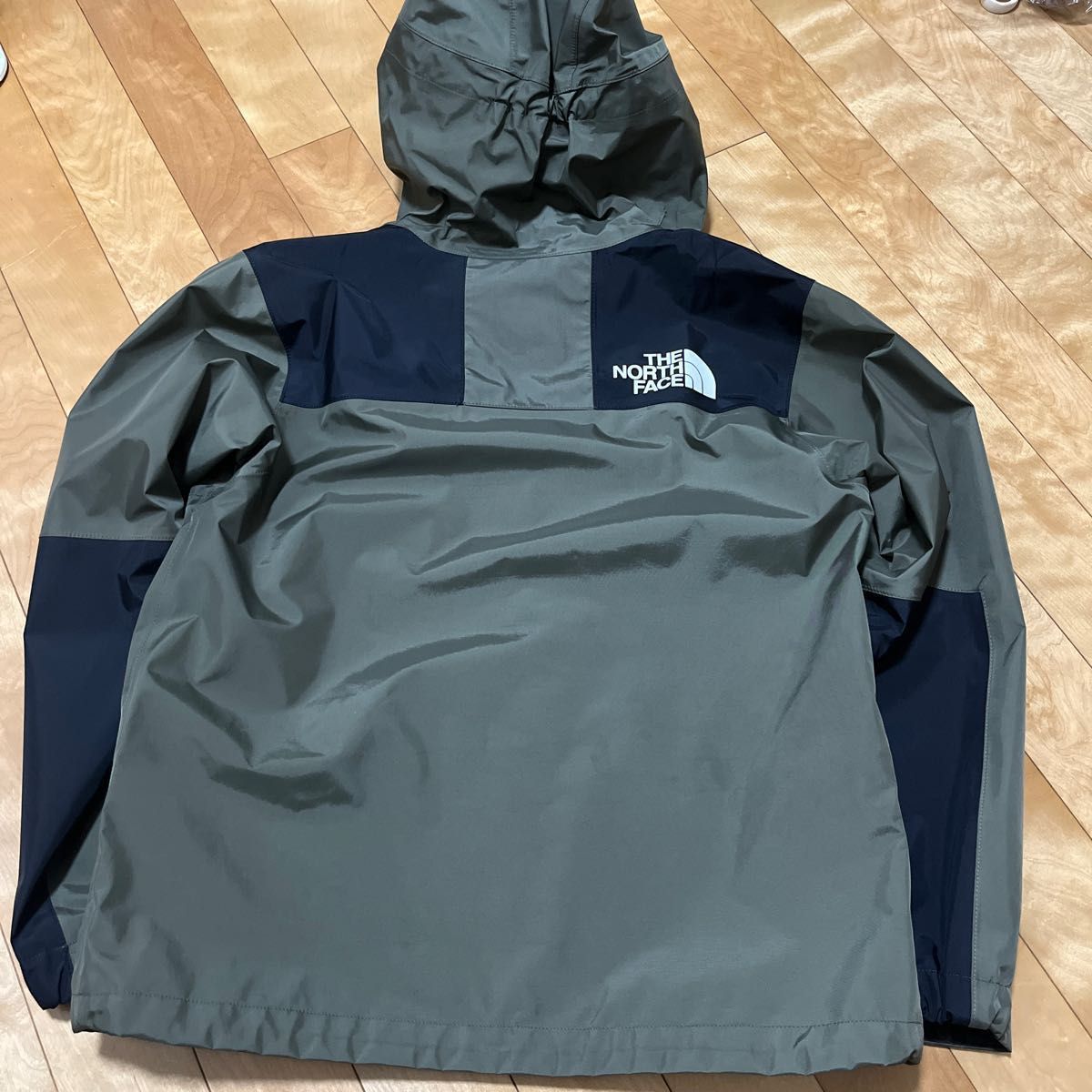 THE NORTH FACE GORE-TEX ノースフェイス 150 マウンテン レ