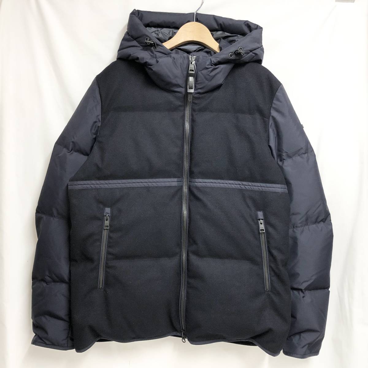 国際ブランド】 ○☆新品未使用 DUNO (デュノ) パーム ダウン