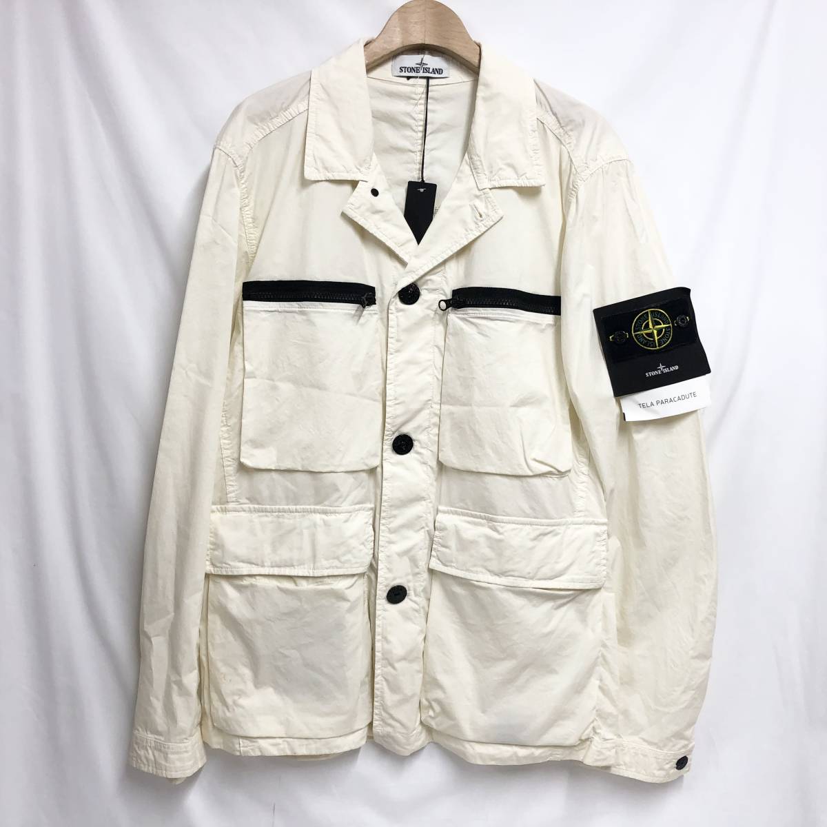 訳有り 新品未使用 STONE ISLAND(ストーンアイランド 訳有り 新品未使用 STONE ISLAND(ストーンアイランド