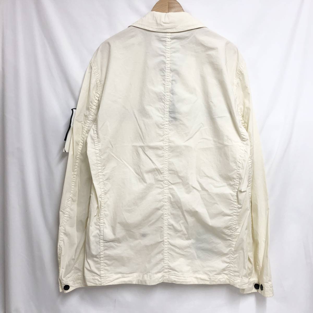訳有り 新品未使用 STONE ISLAND(ストーンアイランド 訳有り 新品未使用 STONE ISLAND(ストーンアイランド