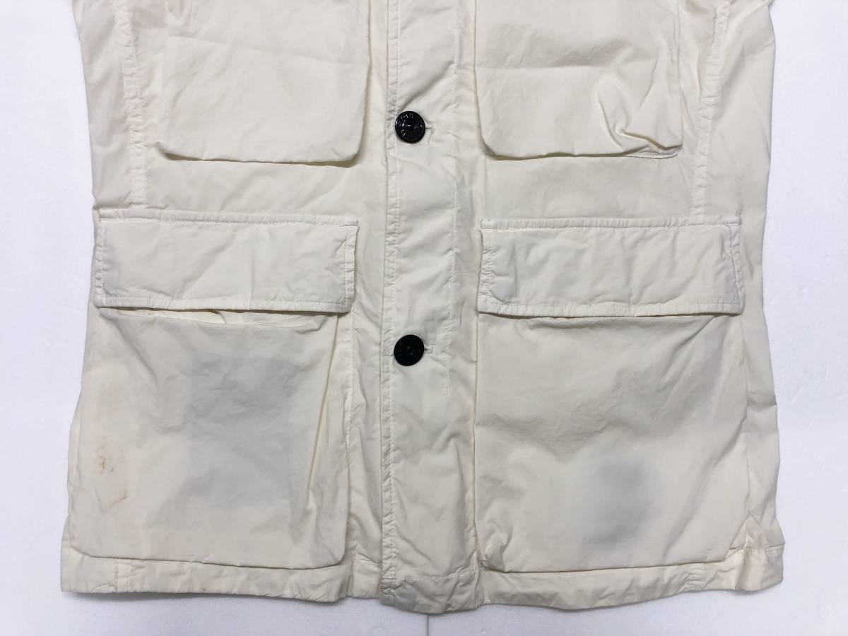 訳有り 新品未使用 STONE ISLAND(ストーンアイランド 訳有り 新品未使用 STONE ISLAND(ストーンアイランド