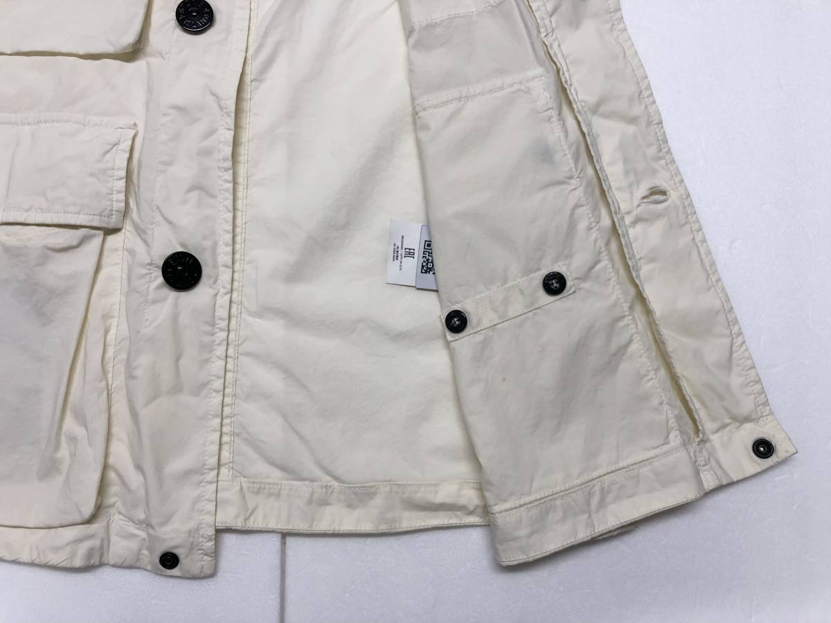 訳有り 新品未使用 STONE ISLAND(ストーンアイランド 訳有り 新品未使用 STONE ISLAND(ストーンアイランド