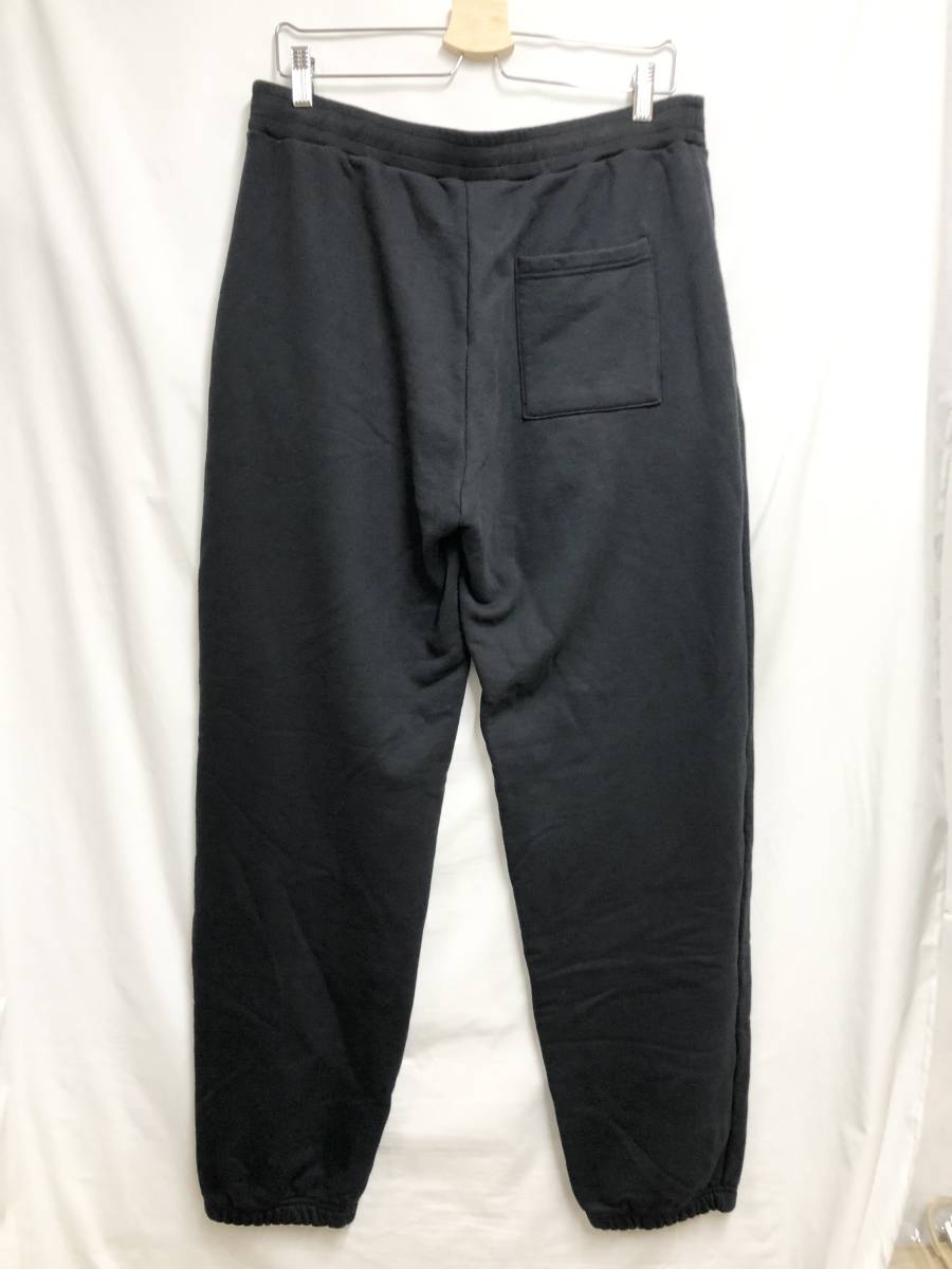 新品未使用 nanamica(ナナミカ) アウェイク スウェットパンツ 34