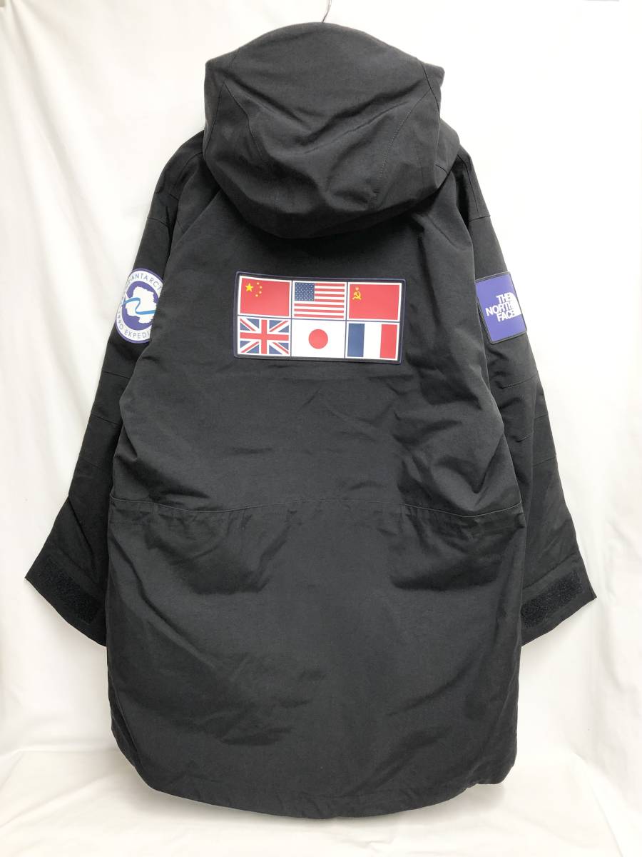 新品未使用 THE NORTH FACE（ザ・ノース・フェイス） トランスアン