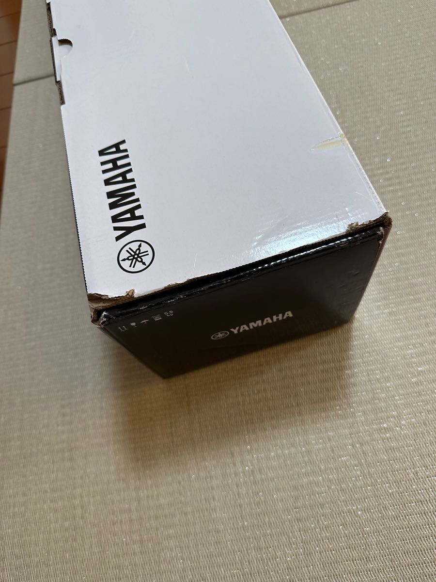 ヤマハYAMAHAサウンドバーSR-B30A美品|Yahoo!フリマ(旧PayPay ヤマハYAMAHAサウンドバーSR-B30A美品|Yahoo!フリマ(旧PayPay