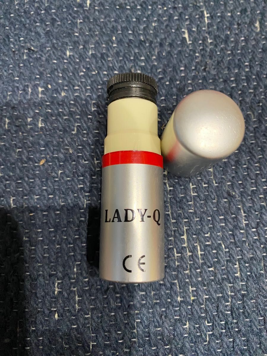 LADY-Q排卵チェッカー