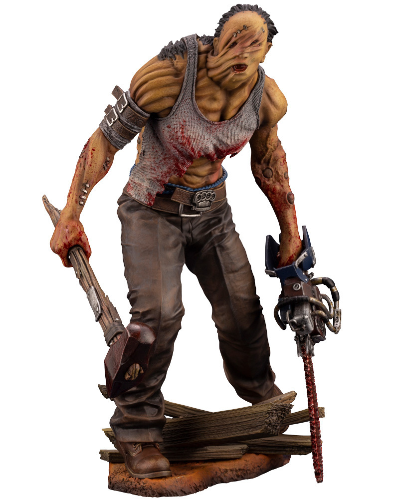 DEAD BY DAYLIGHT デッドバイデイライト ヒルビリー ノン