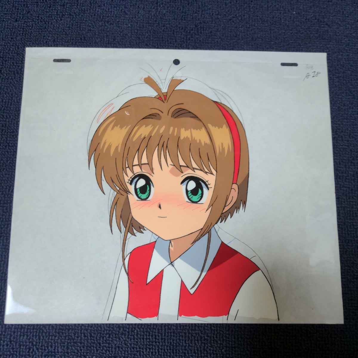  Cardcaptor Sakura цифровая картинка 