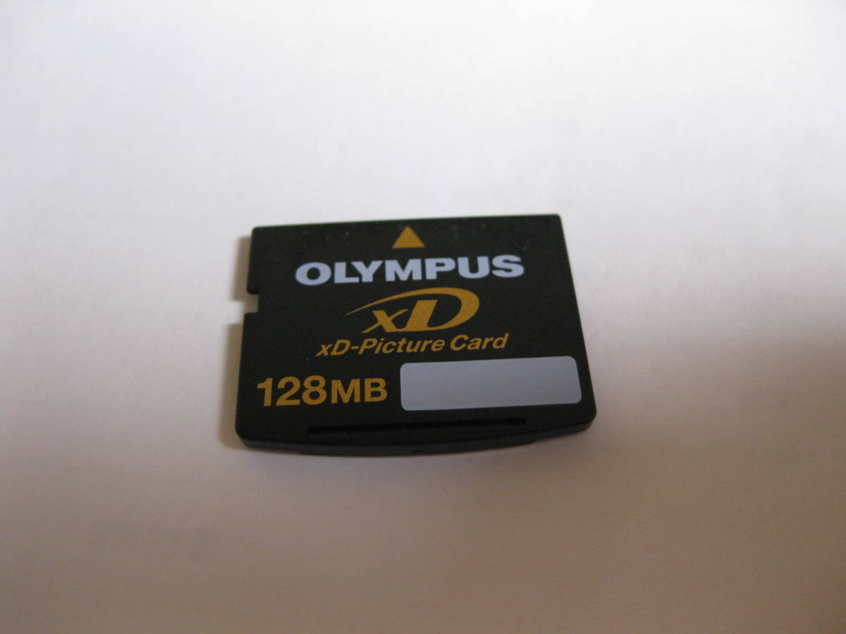動作品 FUJIFILM 富士フィルム 16MB 32MB OLYMPUS オリンパス 128MB 3枚 3個 まとめxDピクチャーカードケースフメモリーフォーマット済F410_画像7
