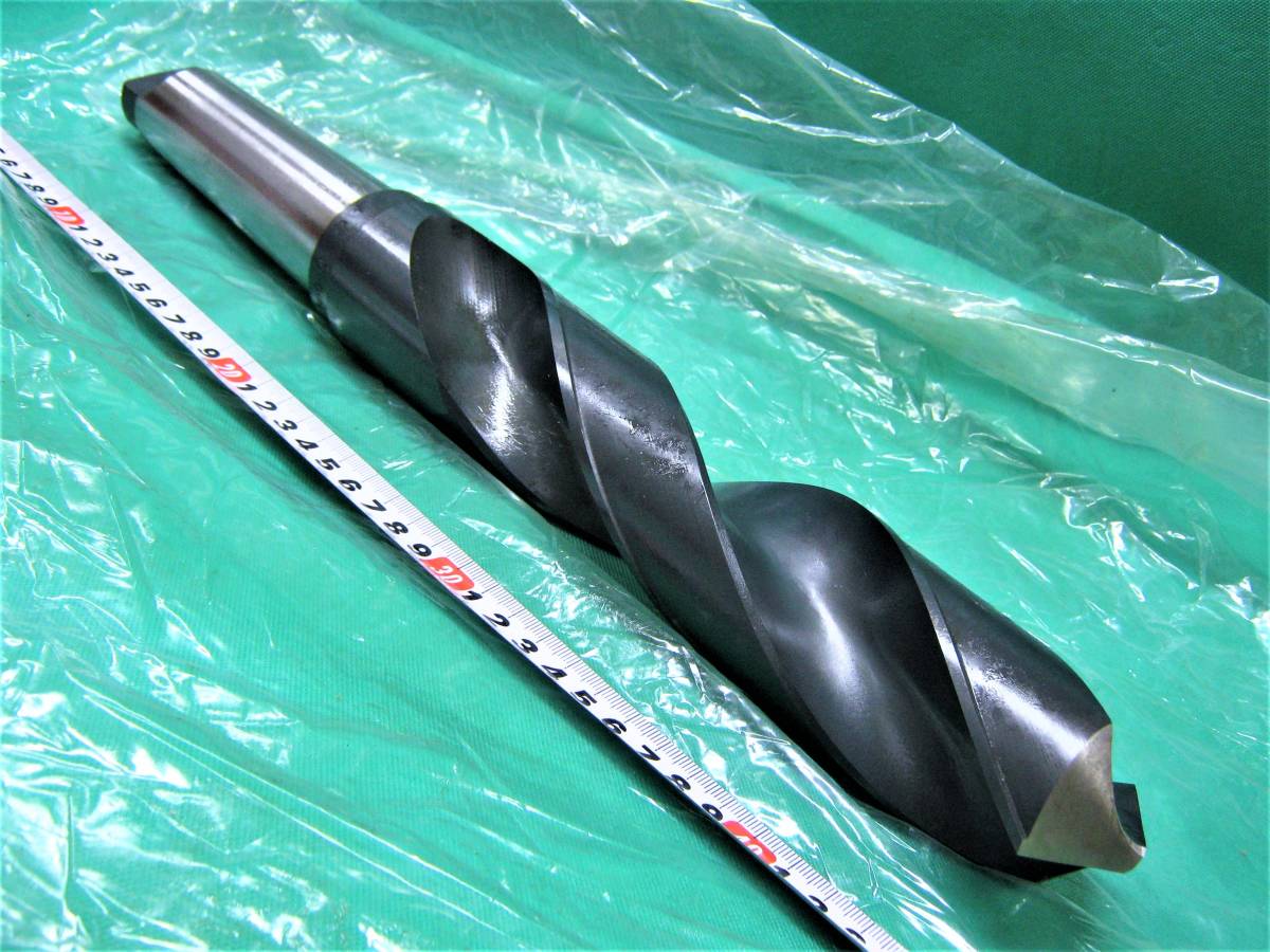 Bibian 比比昂- ☆NACHI ナチΦ54.0㎜ / TWIST DRILL テーパー Bibian 比比昂- ☆NACHI ナチΦ54.0㎜ / TWIST DRILL テーパー