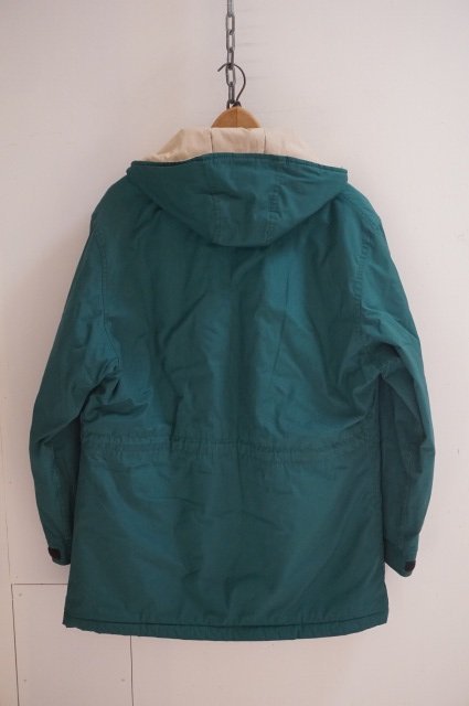 ◆MAINE GUIDE OUTER WEAR マウンテンパーカ MADE IN USA / ヴィンテージ_画像2