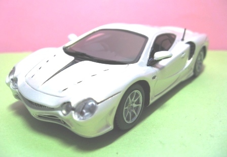 Yahoo!オークション - 1/43 光岡オロチ by Hi-Story Yahoo!オークション - 1/43 光岡オロチ by Hi-Story