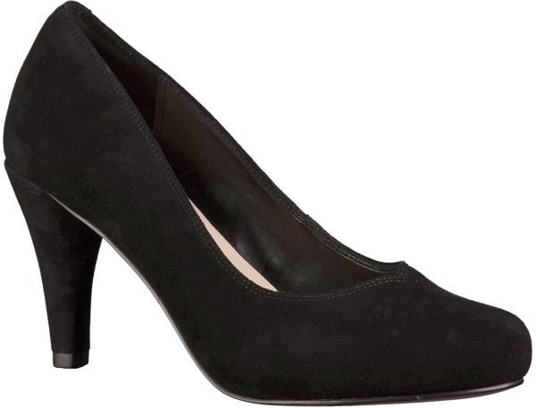 大人気の パンプス クラシック 23cm Clarks ブラック AA81 スニーカー