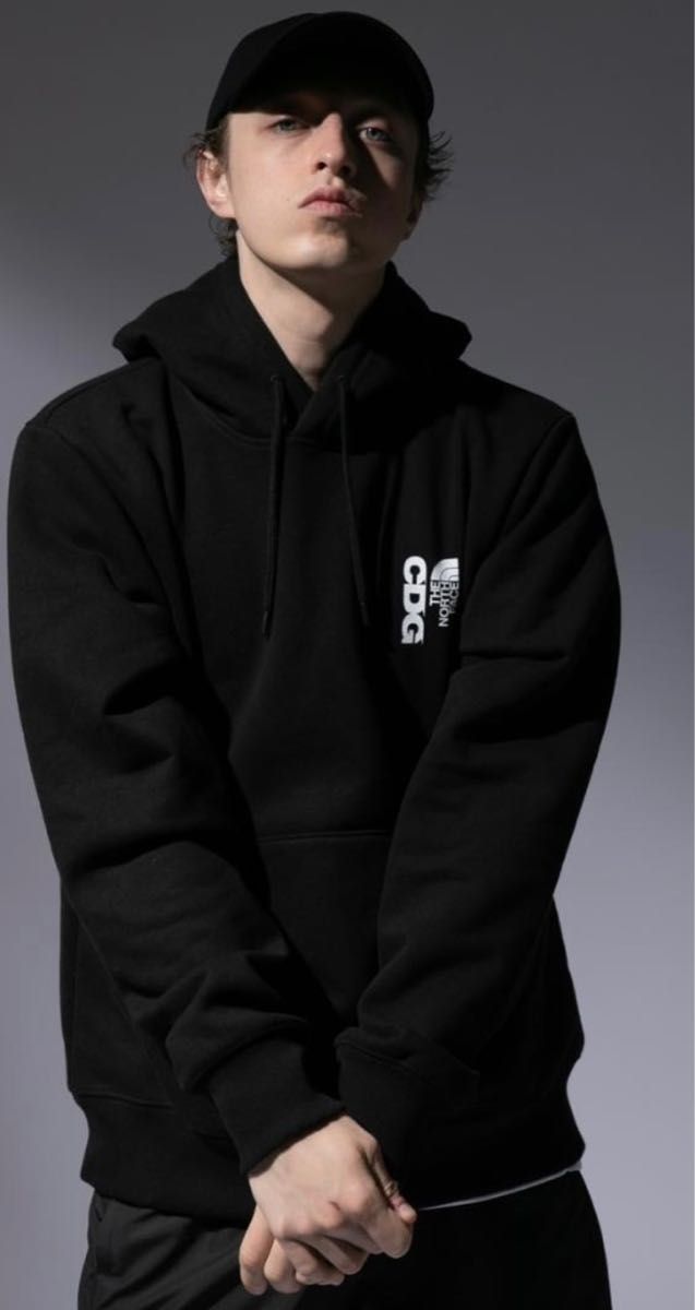 The North Face x CDG Icon Pullover Hoodie Mサイズ|Yahoo The North Face x CDG Icon Pullover Hoodie Mサイズ|Yahoo