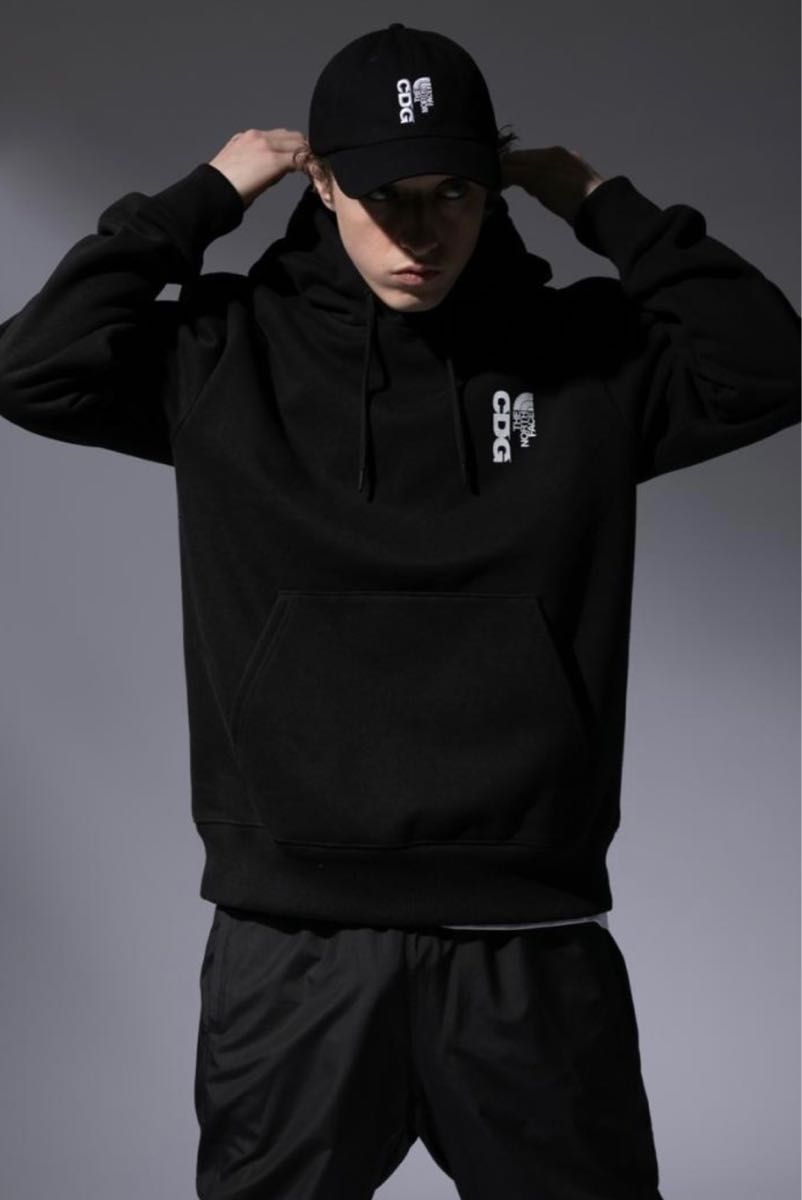 The North Face x CDG Icon Pullover Hoodie Mサイズ|Yahoo The North Face x CDG Icon Pullover Hoodie Mサイズ|Yahoo