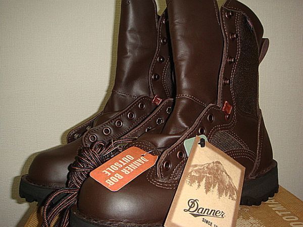 Danner / Raptor-46000 / デッドストック / Gore-Tex /