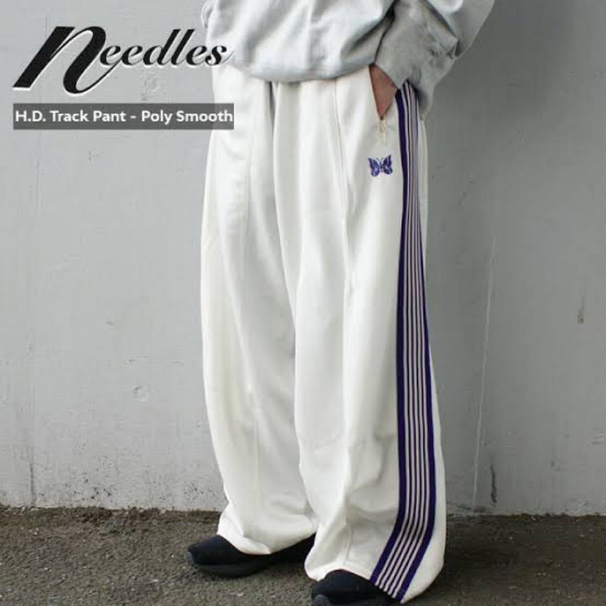 Needles ヒザデルパンツ Mサイズ|Yahoo!フリマ(旧PayPayフリマ) Needles ヒザデルパンツ Mサイズ|Yahoo!フリマ(旧PayPayフリマ)