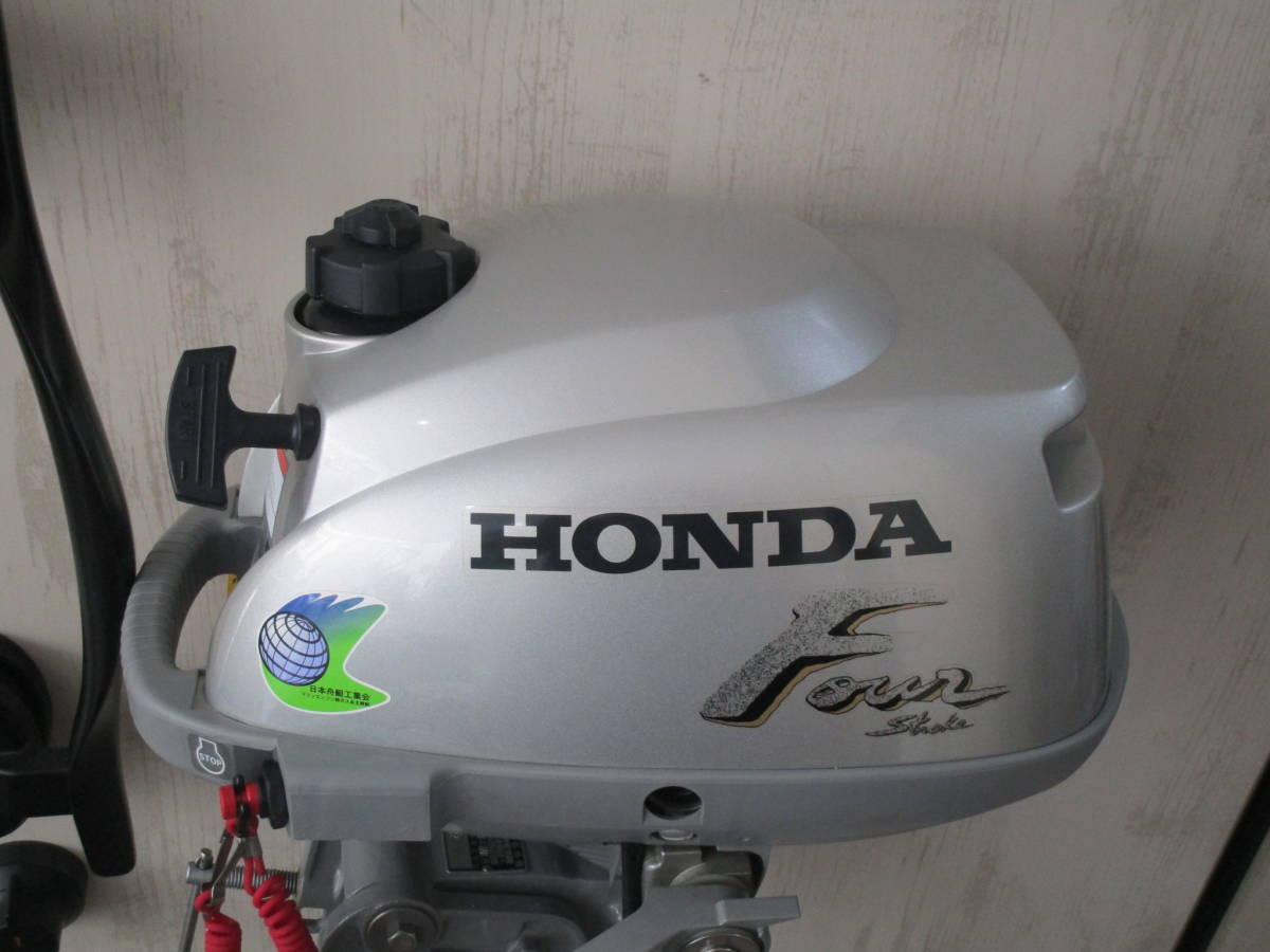 Yahoo!オークション - 大阪発 未使用 ホンダ 4サイクル 船外機 Yahoo!オークション - 大阪発 未使用 ホンダ 4サイクル 船外機