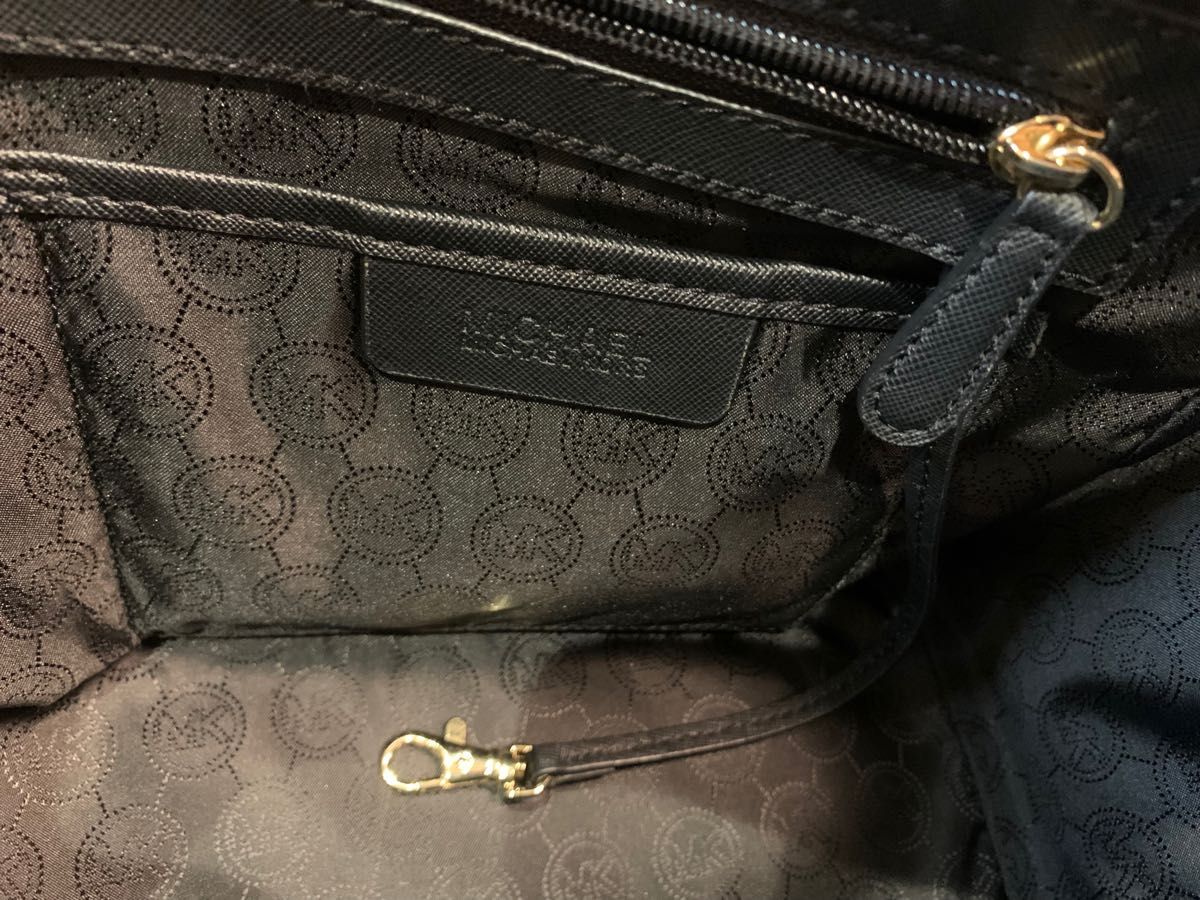 MICHAEL KORS マイケルコース トートバッグ 2way ショルダーバッグ