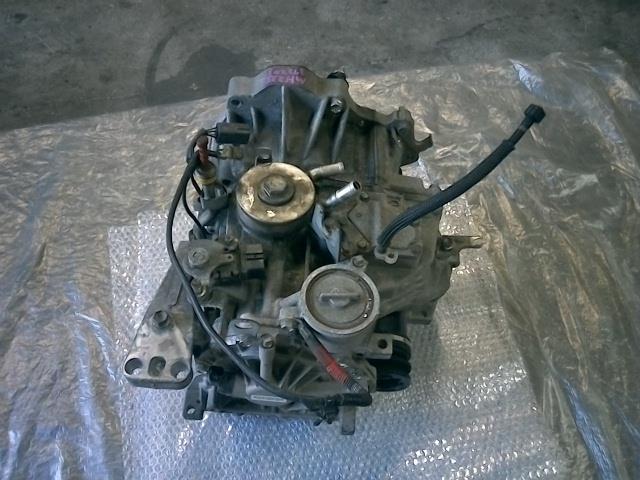 ワゴンＲ DBA-MH23S オートマチックミッションASSY 20002-70K00 98490km_画像2