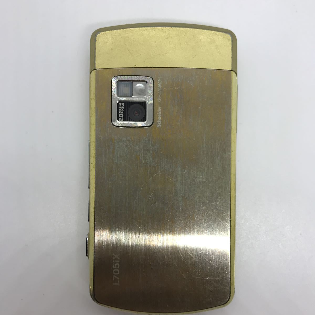 docomo ドコモ FOMA L705iX ガラケー携帯電話c41i121sm◯|Yahoo docomo ドコモ FOMA L705iX ガラケー携帯電話c41i121sm◯|Yahoo