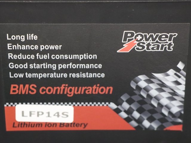 激安！YTZ14S互換リチウムイオンバッテリー！CB1300SFCB1300SBXJR1300NC750CB1100VFR1200VT1300シャドウファントム750V-max17XVS950FZ1_画像2