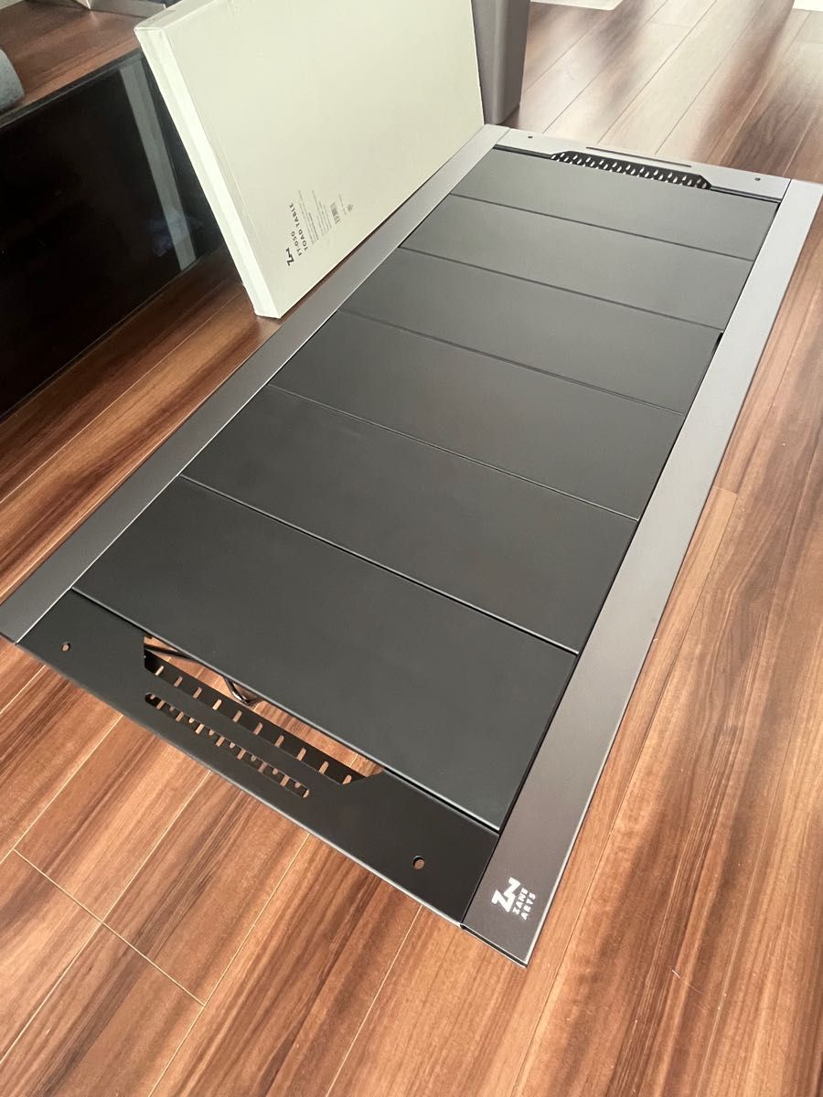 ZANE ARTS トードテーブル ゼインアーツ TOAD TABLE ケース無し ZANE ARTS トードテーブル ゼインアーツ TOAD TABLE ケース無し