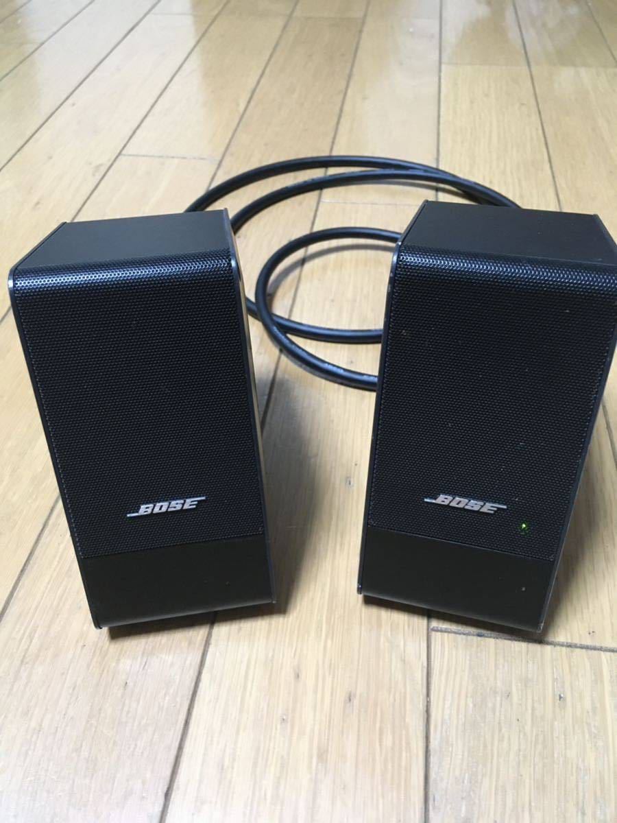 OFCケーブル使用 1.5m BOSE M3 Micro Music Monitor スピーカーケーブル_画像6