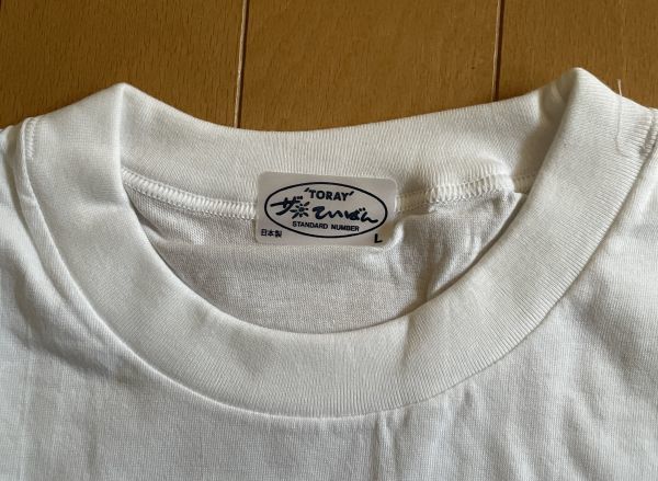＜CAR＞第6回 ナショナル・ヒーリー・デイ クラブ Tシャツ Lサイズ 1990年代 日本製 AUSTIN HEALEY オースチン ビッグヒーレーの画像5