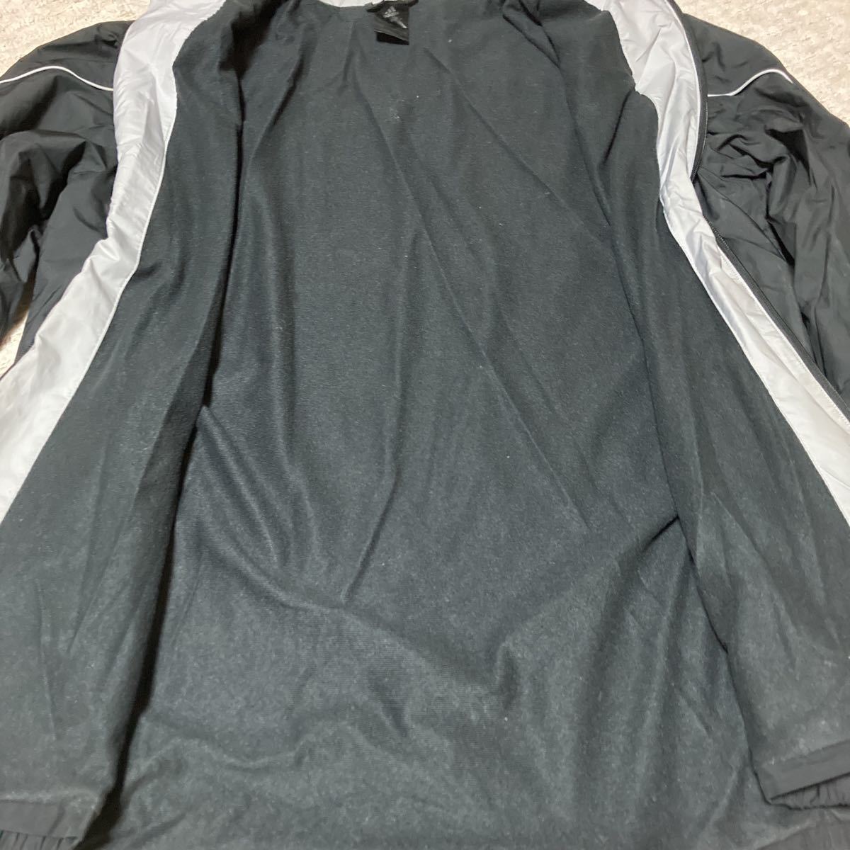 adidas outer garment jacket XO size Adidas 